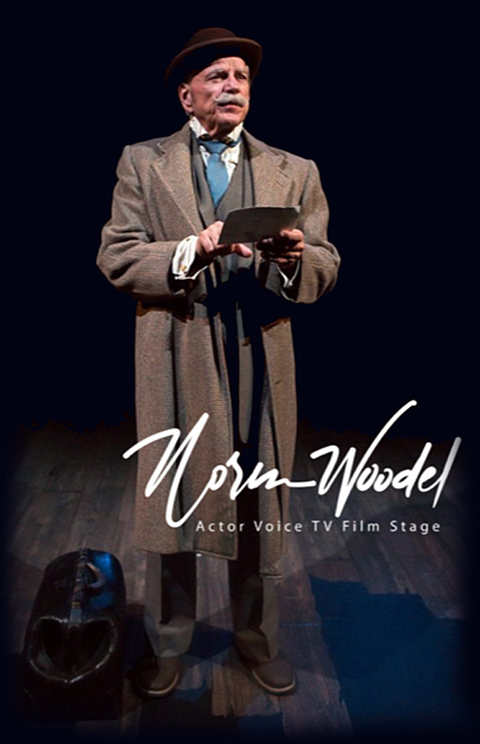 Norm Woodel